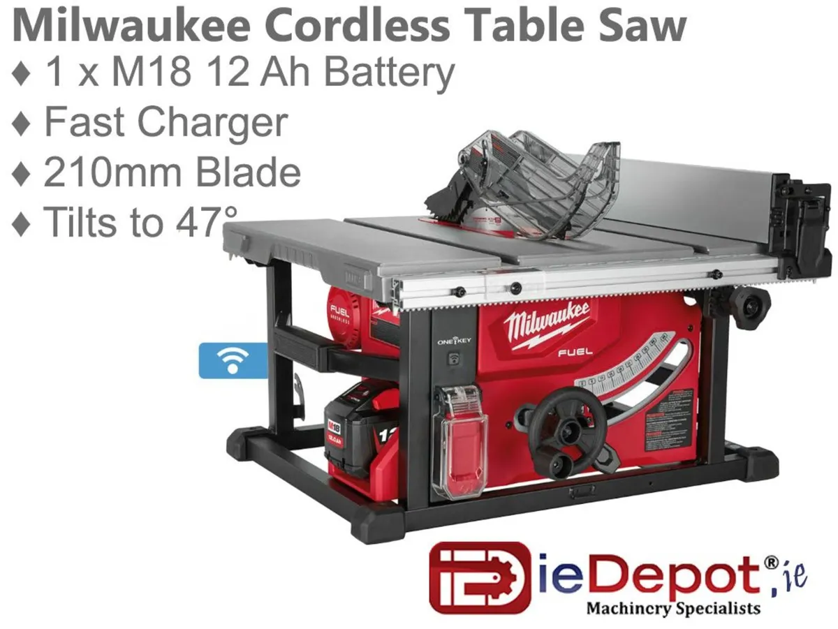 Table Saw