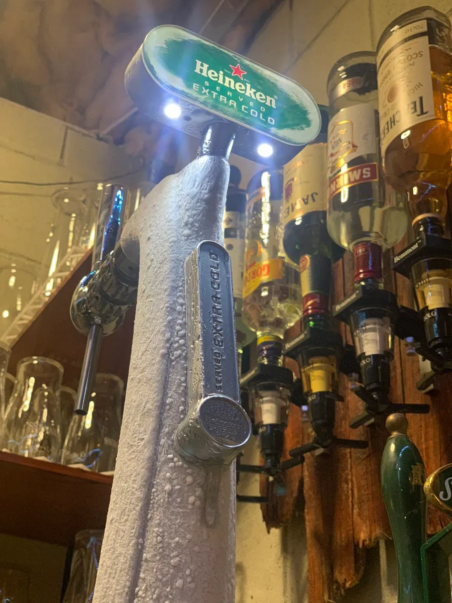 Home bar - Image 2