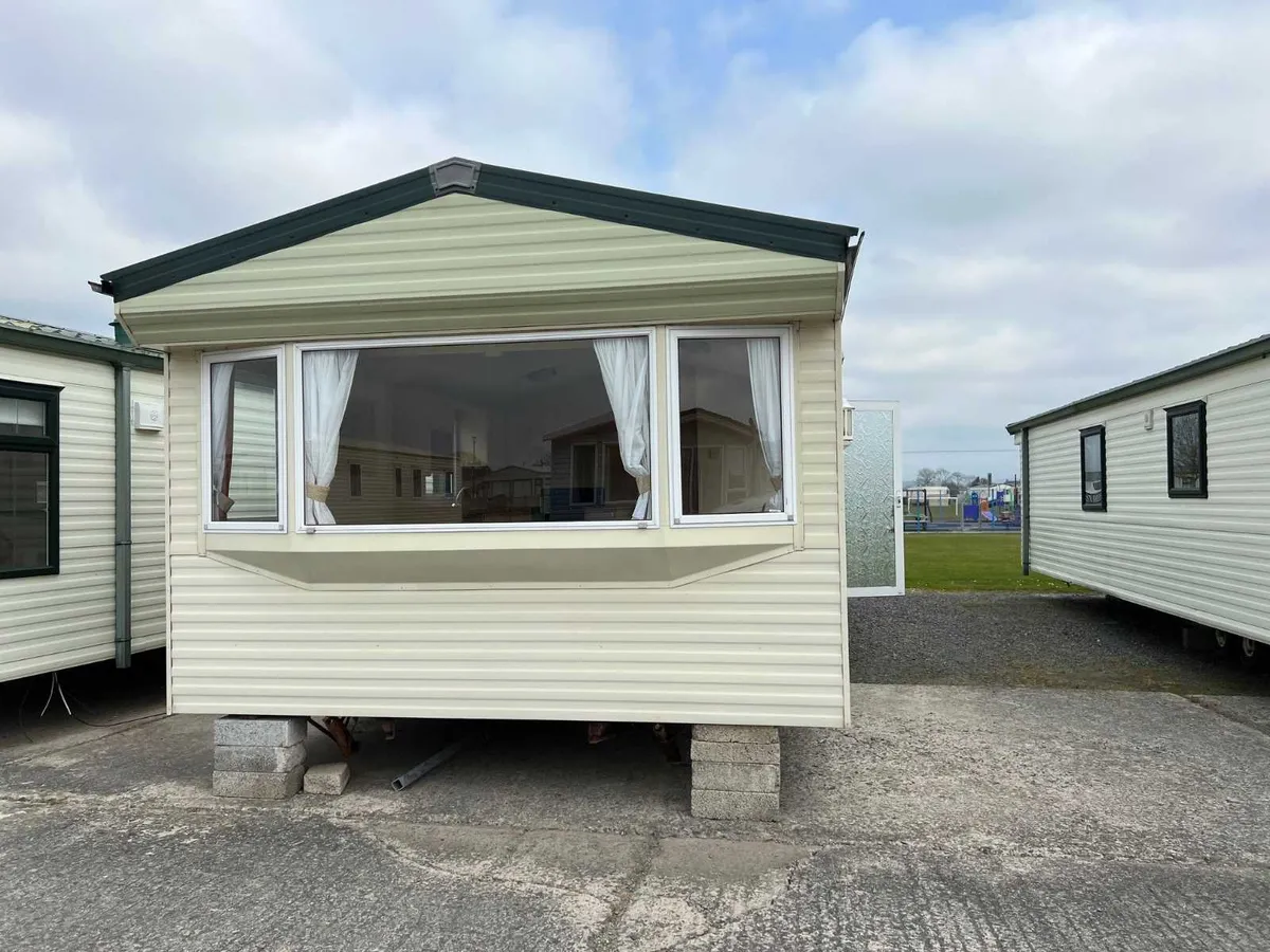 Willerby Vacation - Image 1
