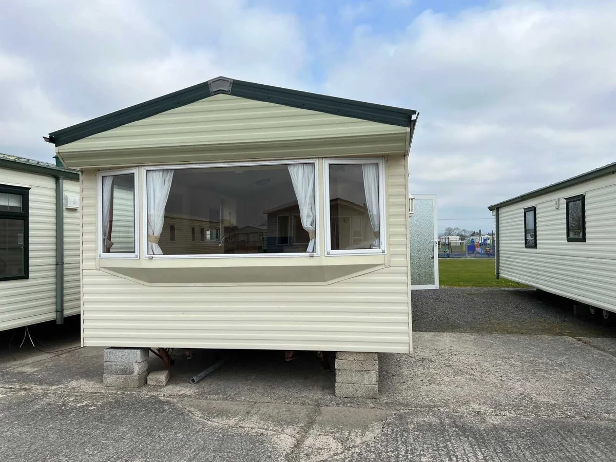 Willerby Vacation