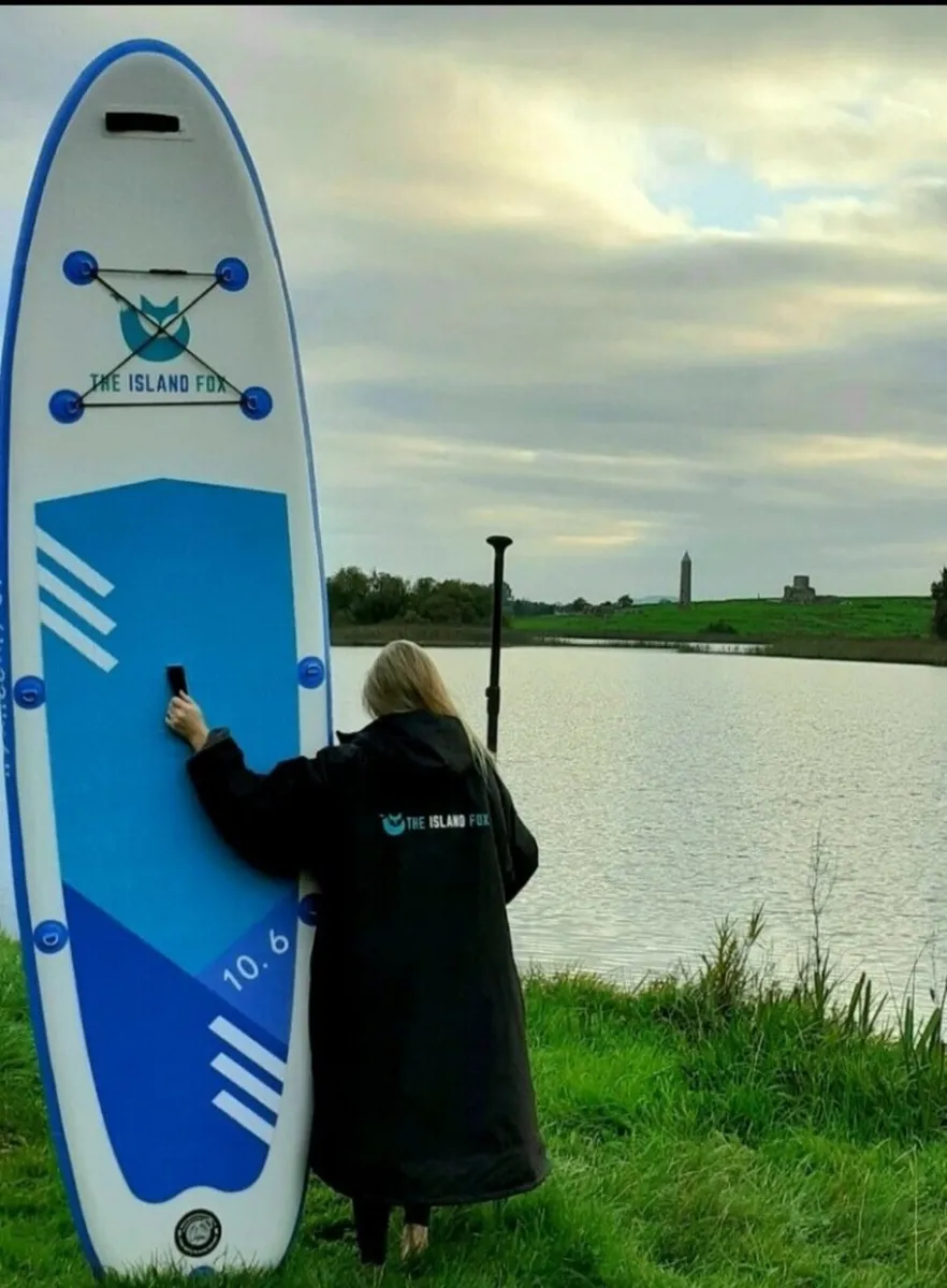 Paddle-Board - lowest price yet! - Image 3