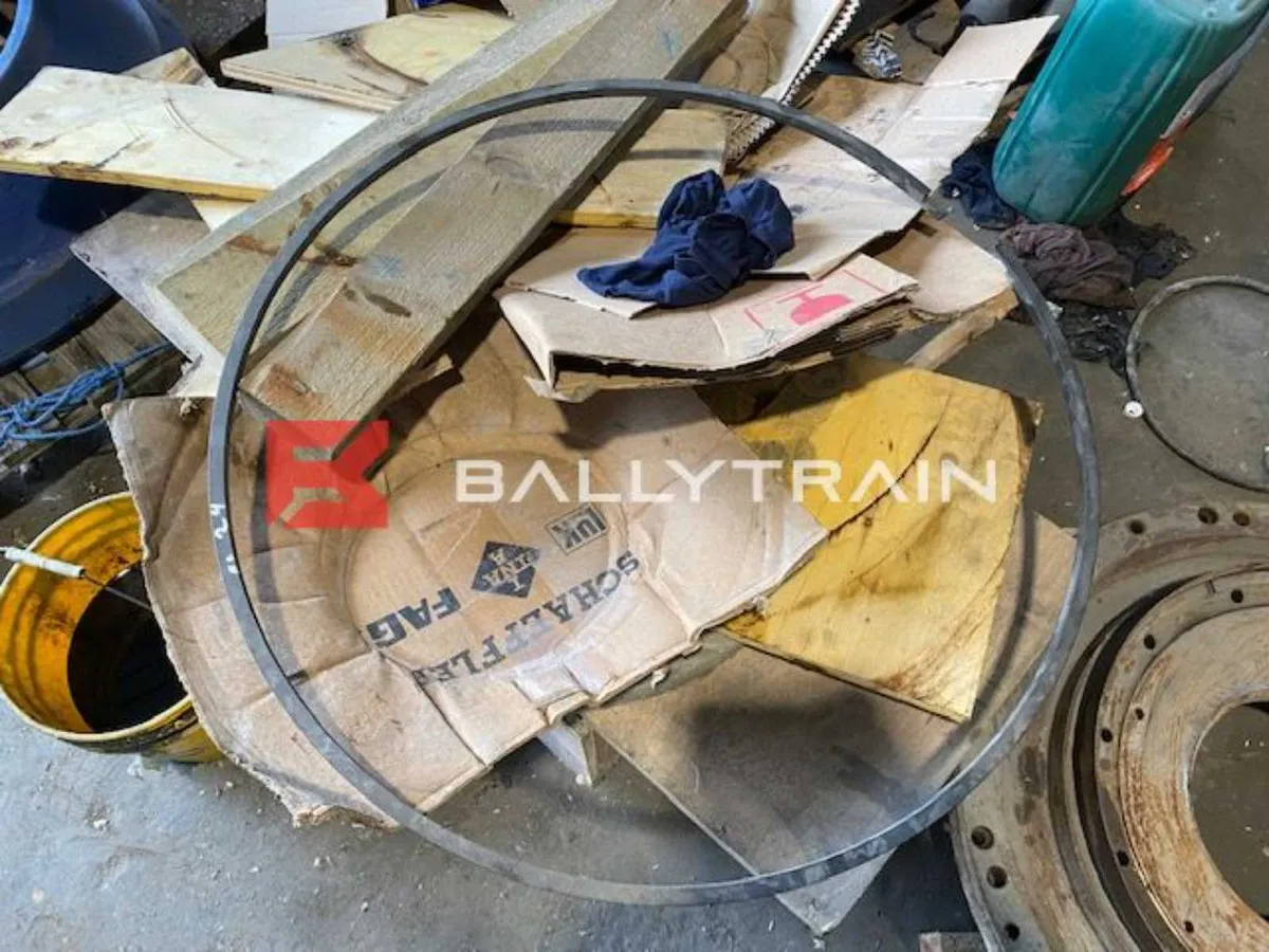 Pegson 900 MK II Autocone Cone Crusher Spare Parts - Image 1