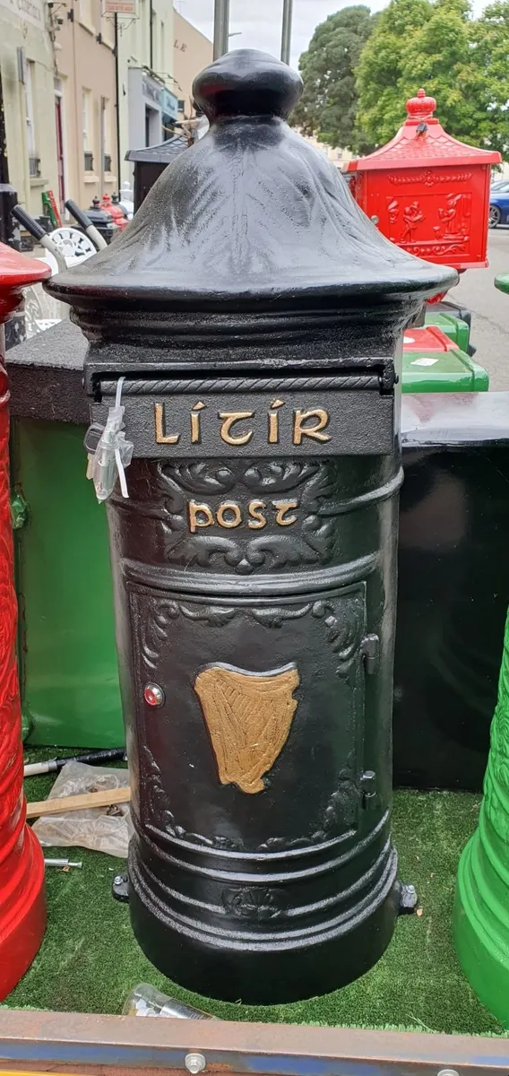 Post Box - Image 3