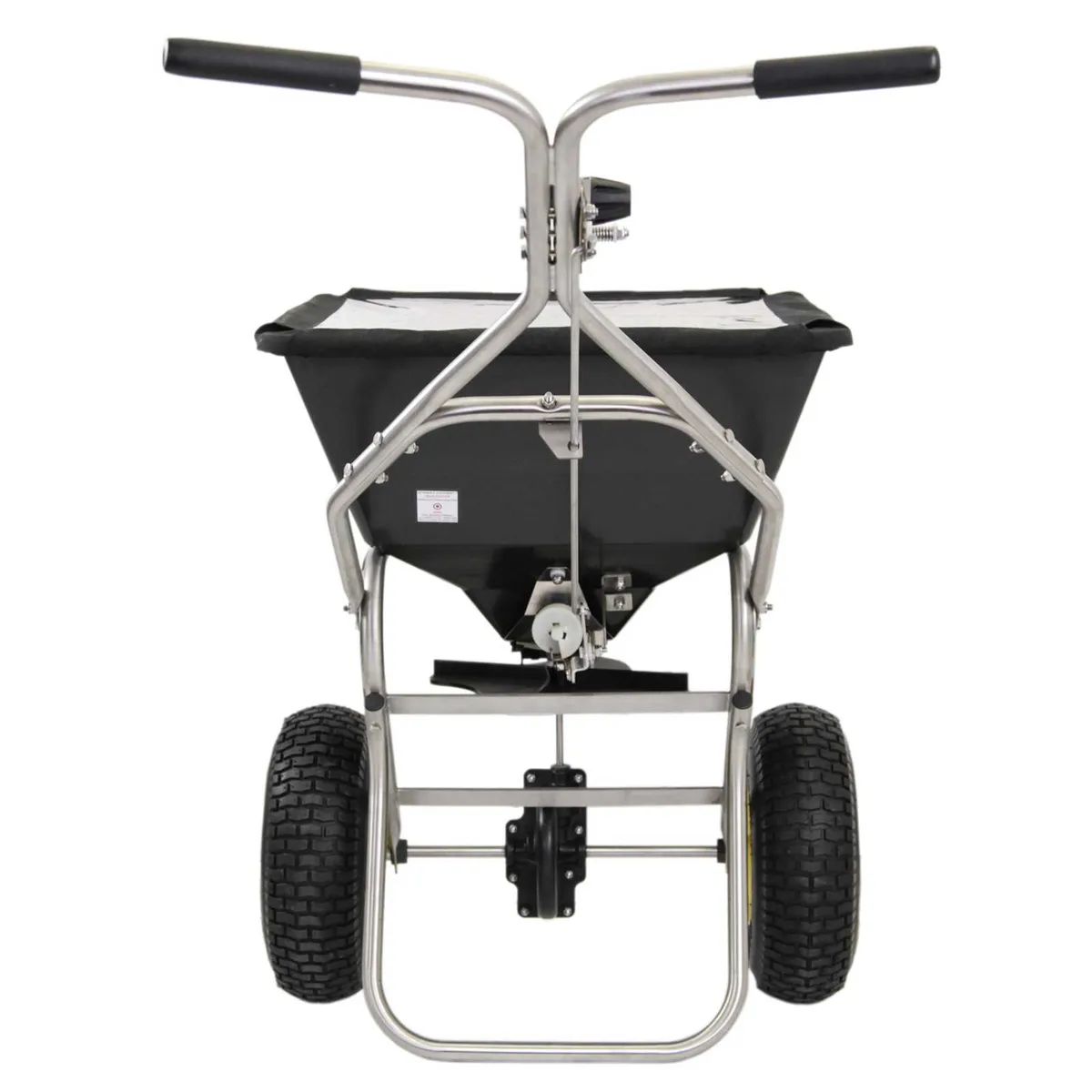 Spyker Spreader Spy 80 (Salt, Sand,Fertilizer) - Image 3