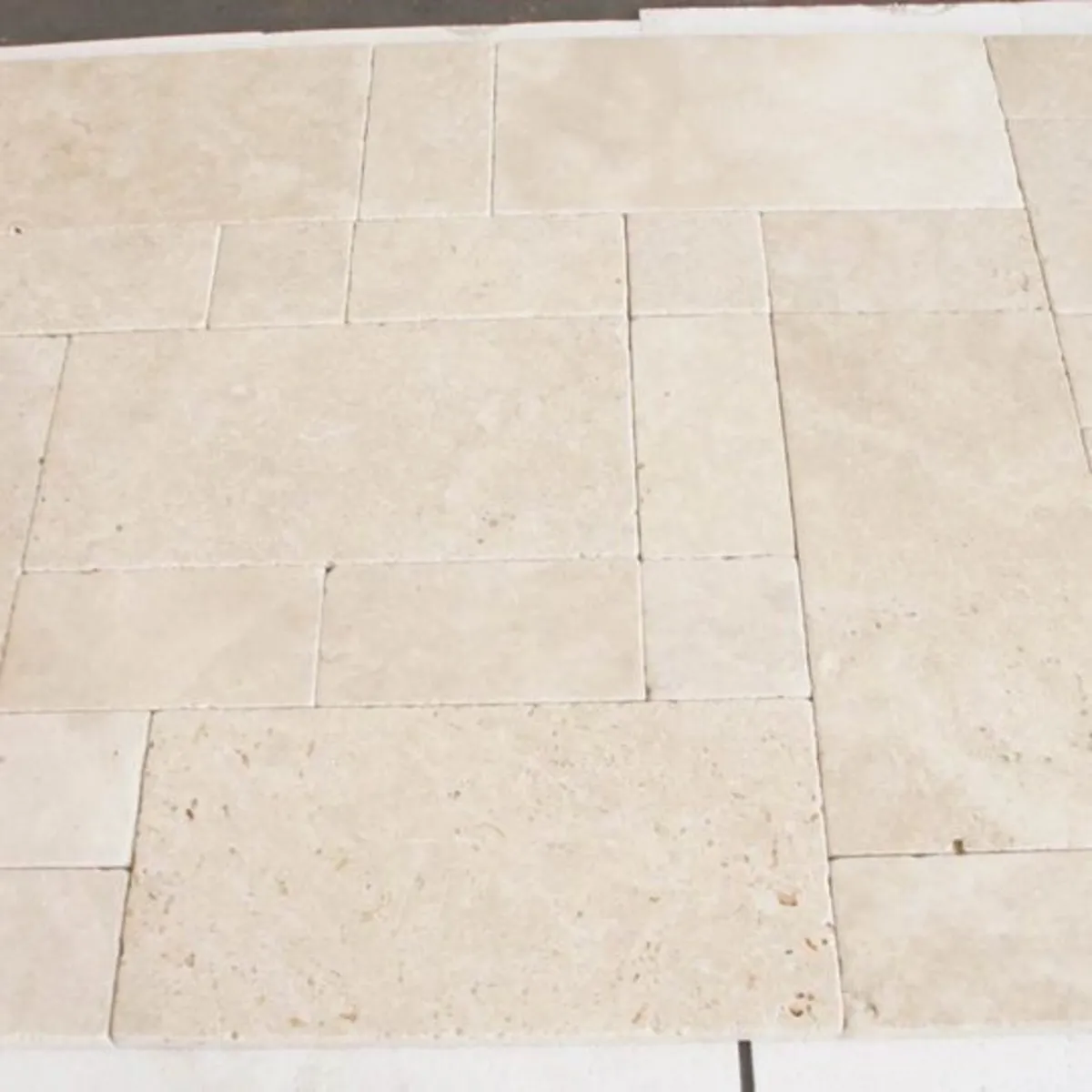 Pavers - Image 1