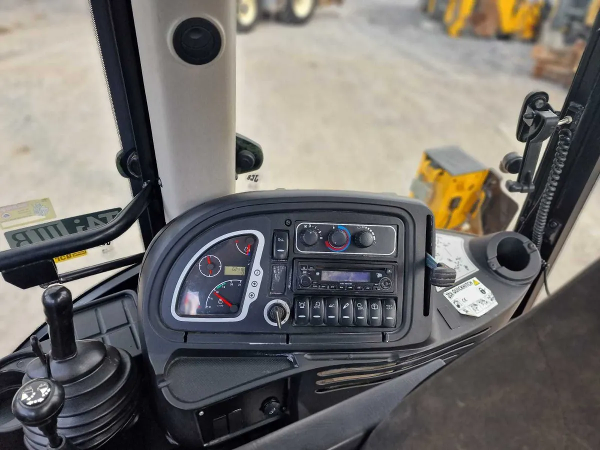 Jcb 3 cx - Image 2