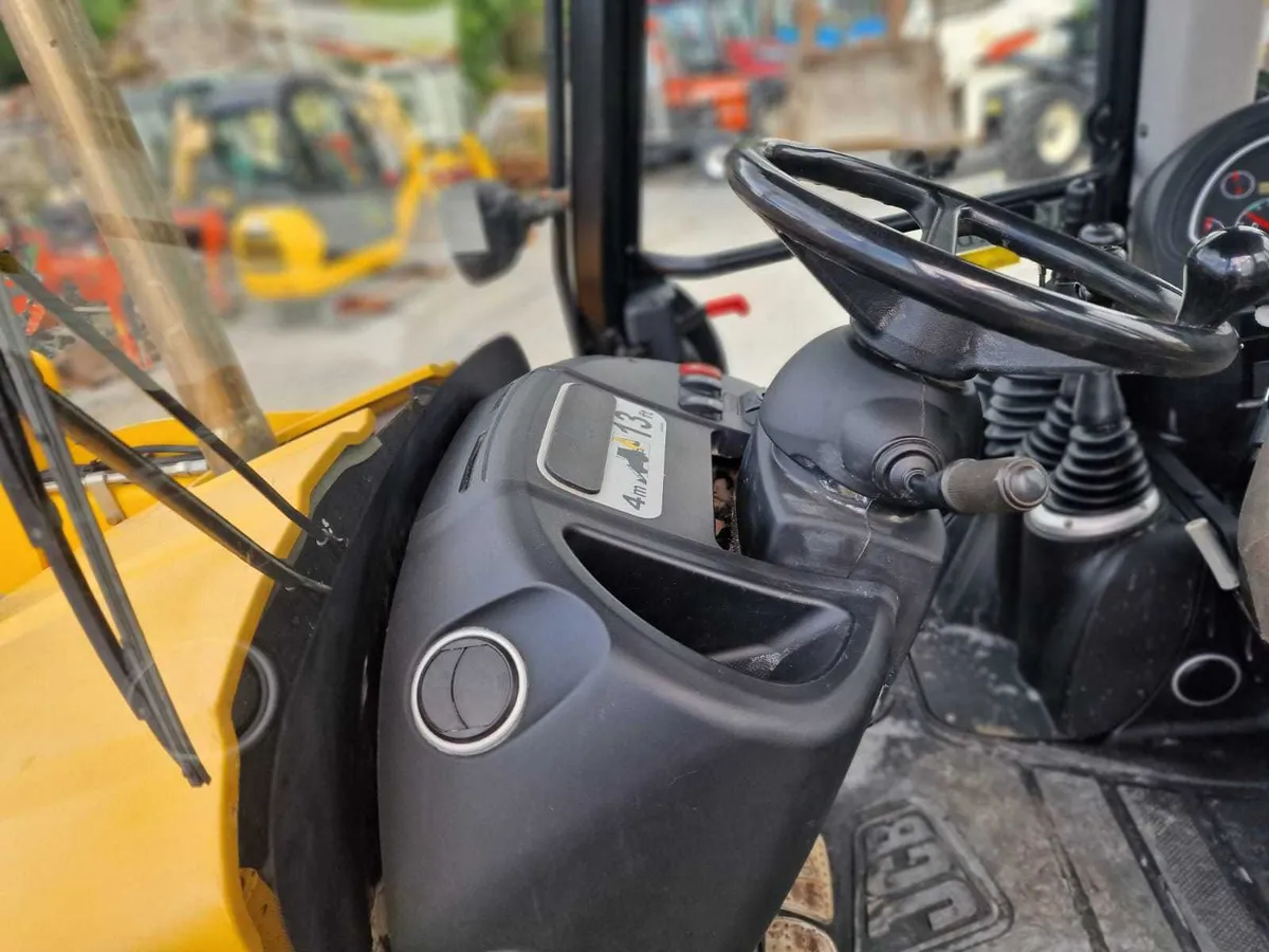 Jcb 3 cx - Image 3