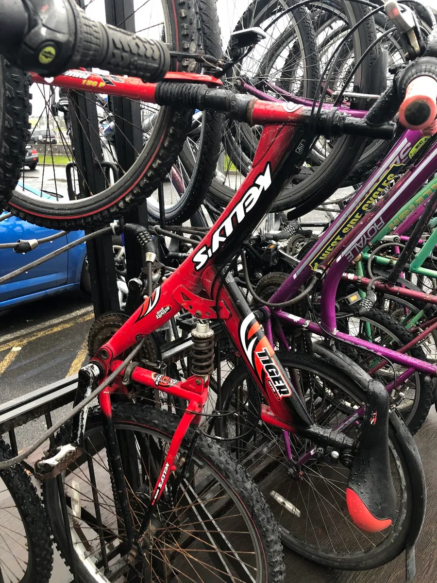 2nd bike best sale near me