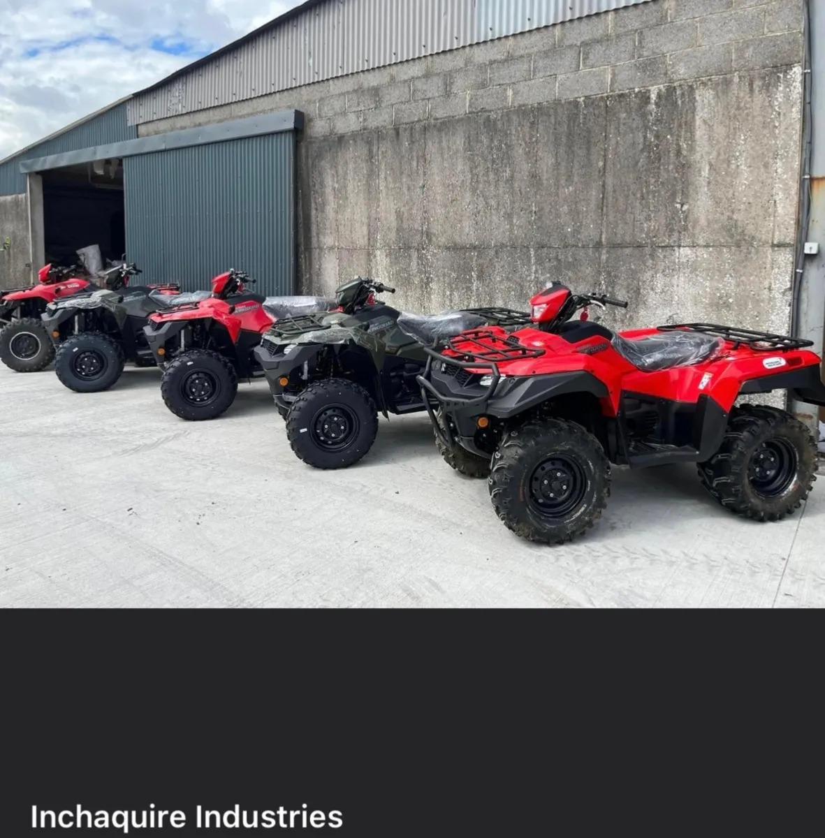 ATVs / Quads / UTVs - Image 4