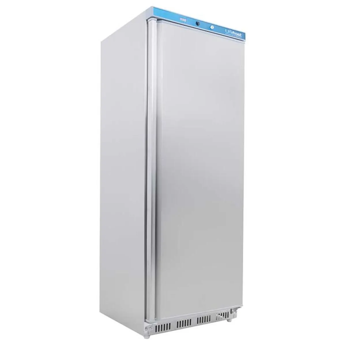 Single Door Upright Freezer