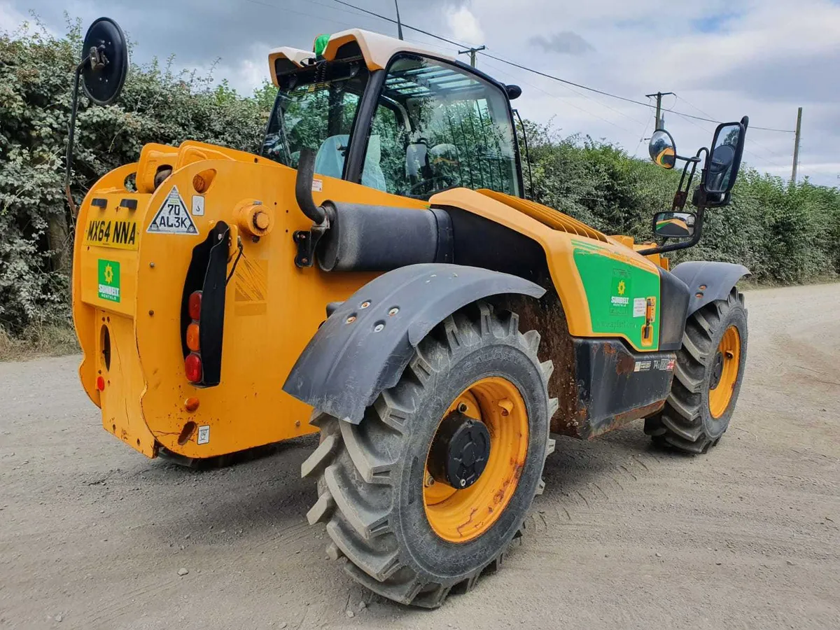 jcb531/70 - Image 2