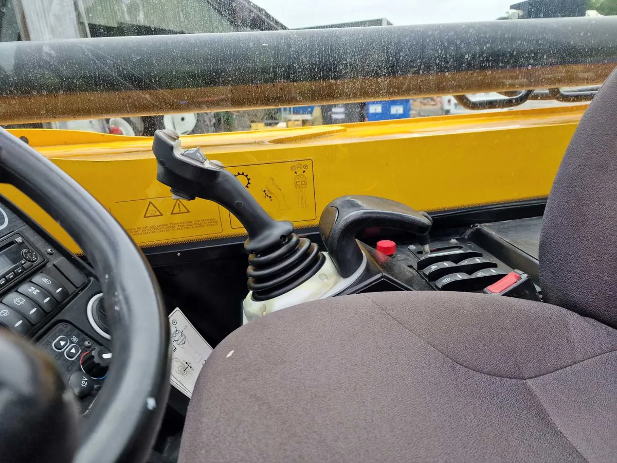 Jcb 540 170 - Image 2