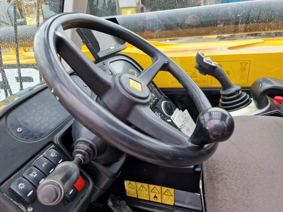 Jcb 540 170 - Image 3