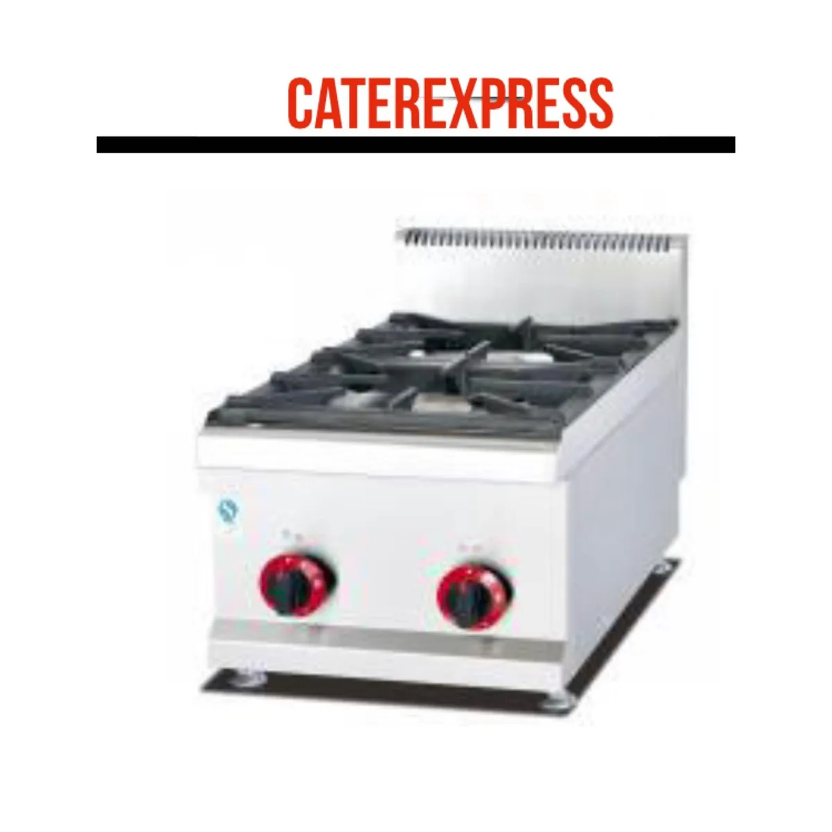 Caterexpress Gas and elec Table to cookers in stoc - Image 2