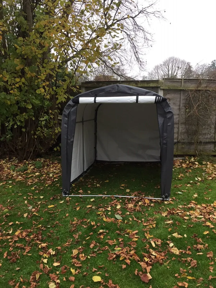 Large Universal Garden Shelter - Image 2