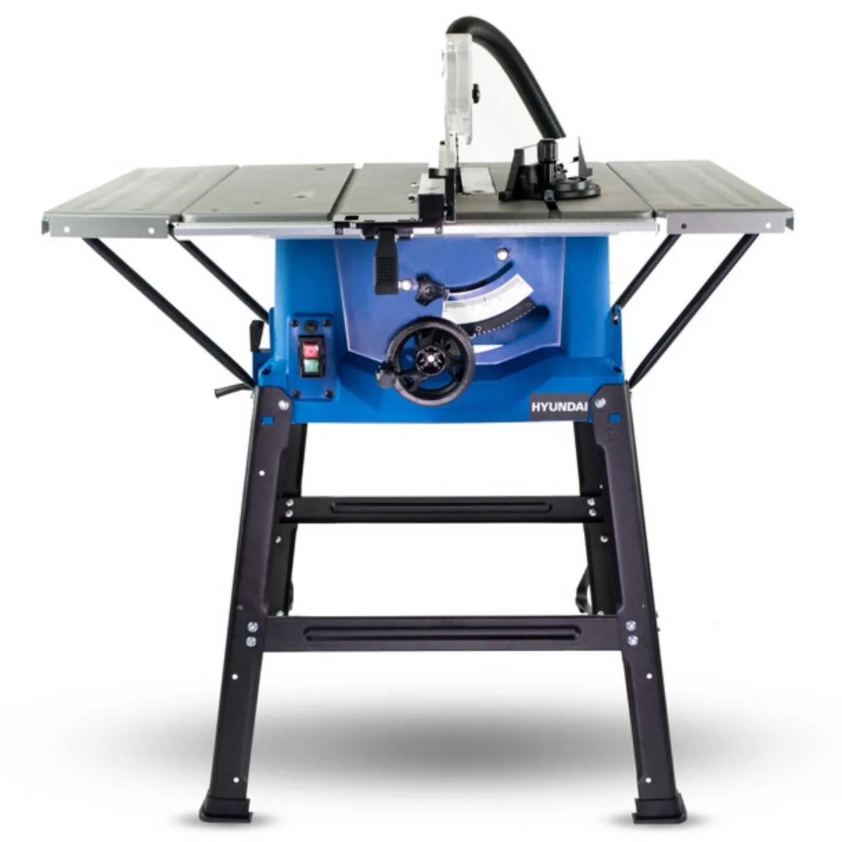 Hyundai 1800W 10” / 30mm Electric Table Saw 230V