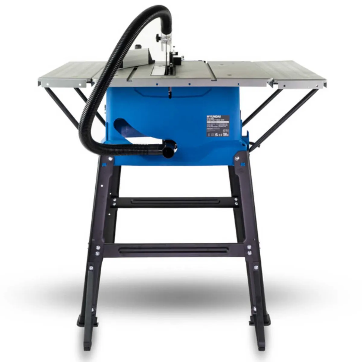 Hyundai 1800W 10” / 30mm Electric Table Saw 230V - Image 2