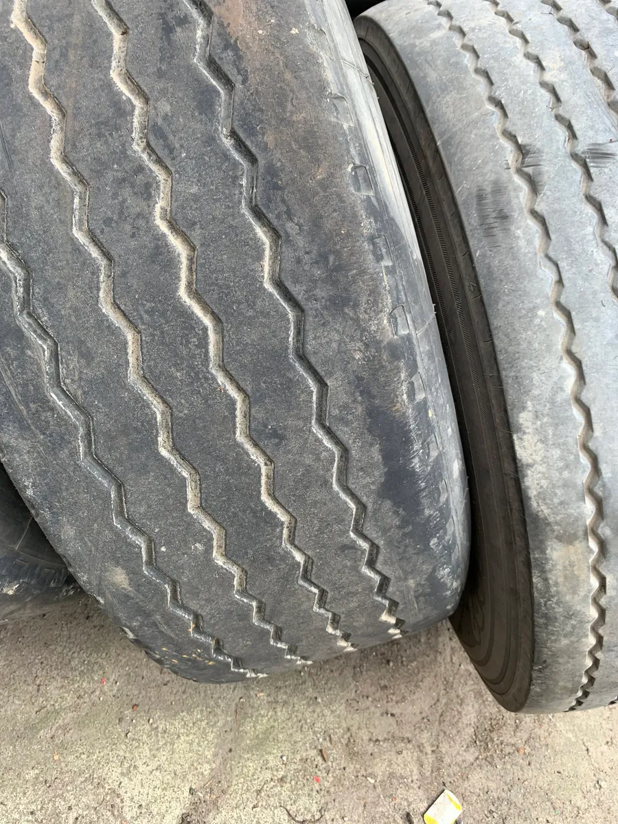 super single tyres - Image 2