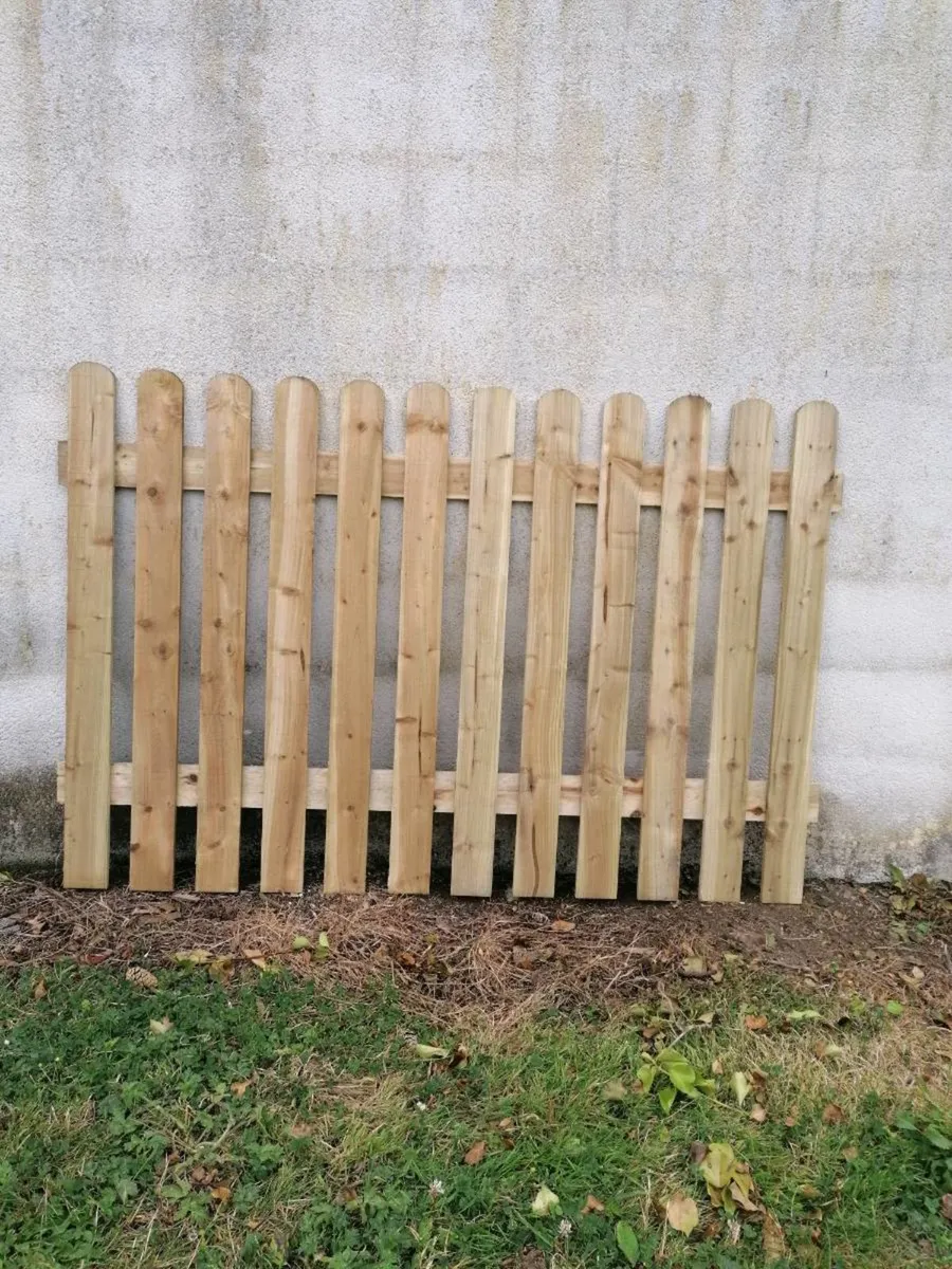 Picket Fencing - Image 3