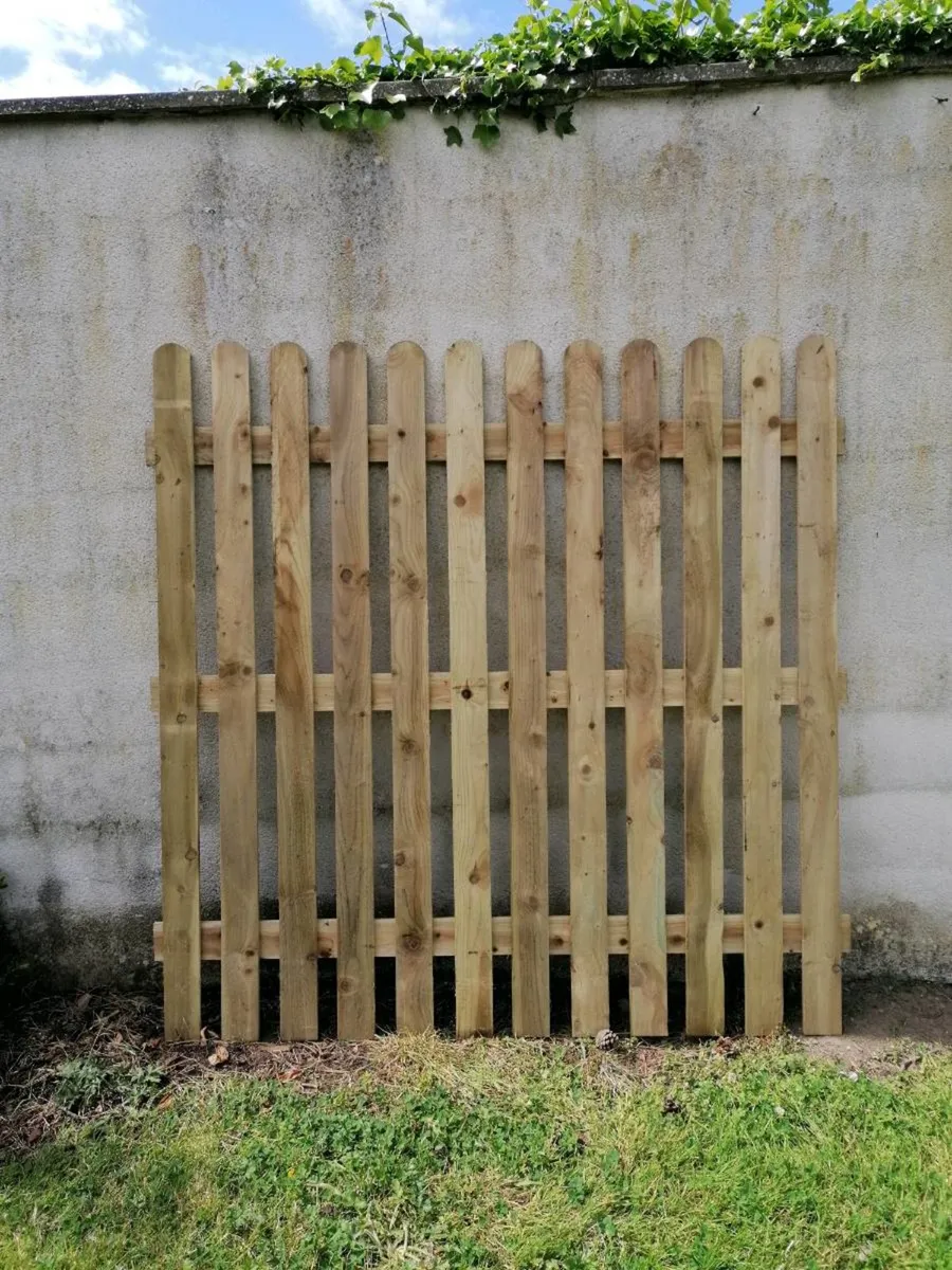 Picket Fencing - Image 4