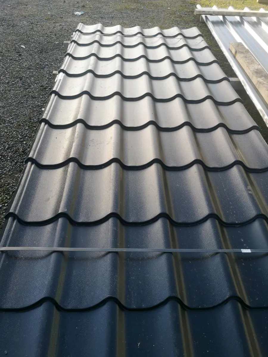 Roof sheets - Image 4