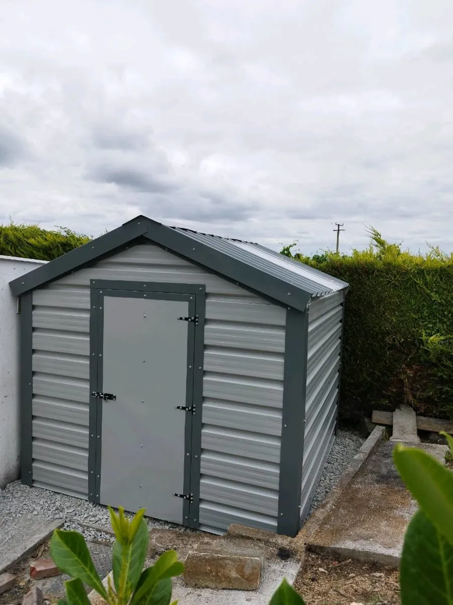 Shed - Image 1