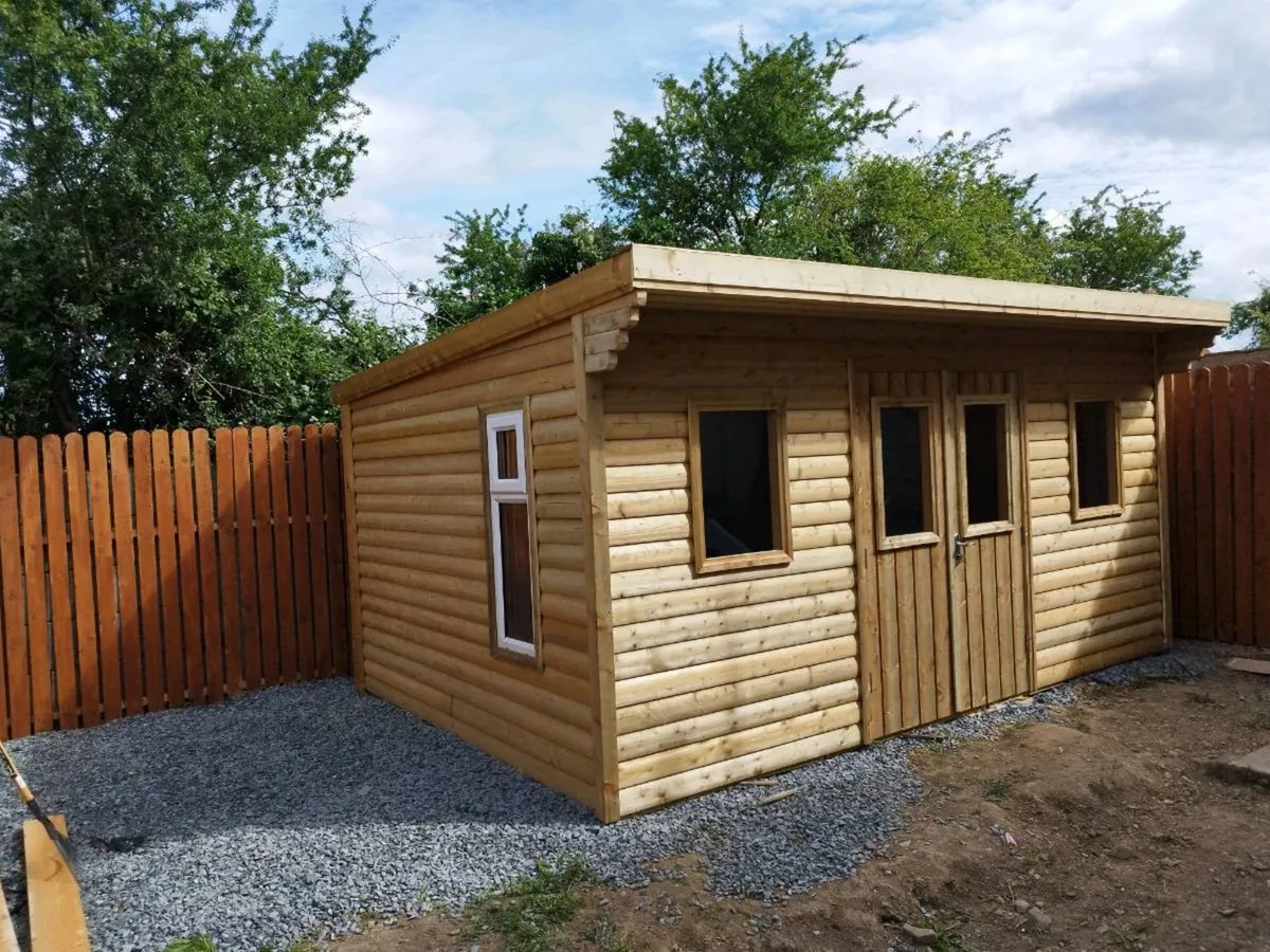 Shed - Image 2