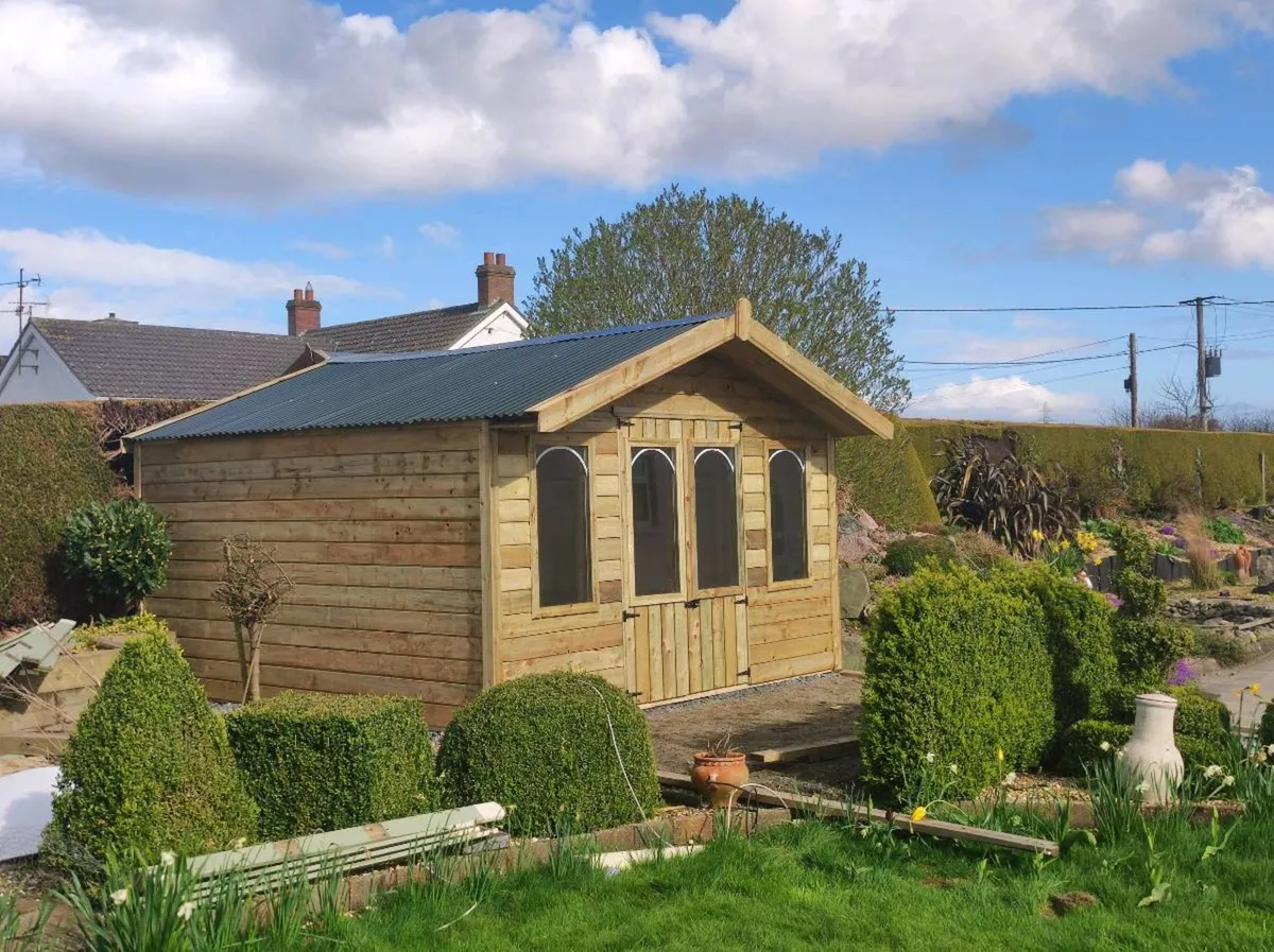 Shed - Image 4