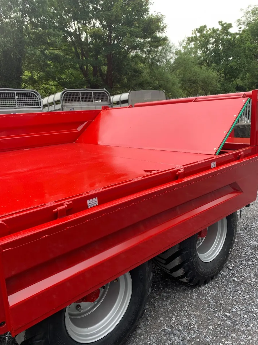 JNC 16’x8’ - Image 2