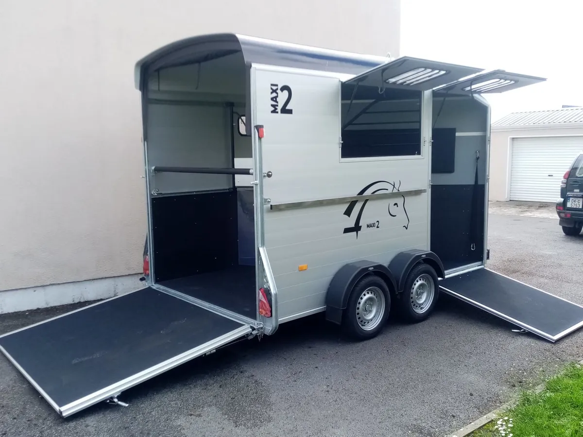 New cheval maxi 2 - Image 4