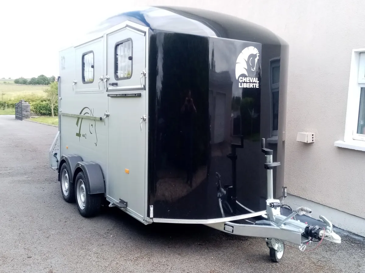 New cheval maxi 2 - Image 2