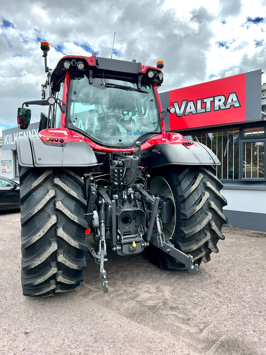 New Stock Valtra N175A Available Now - Image 3