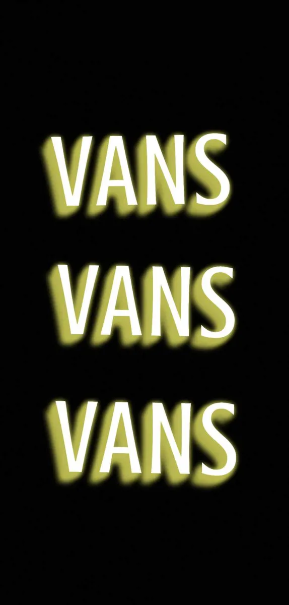 🔥VANS VANS VANS🔥