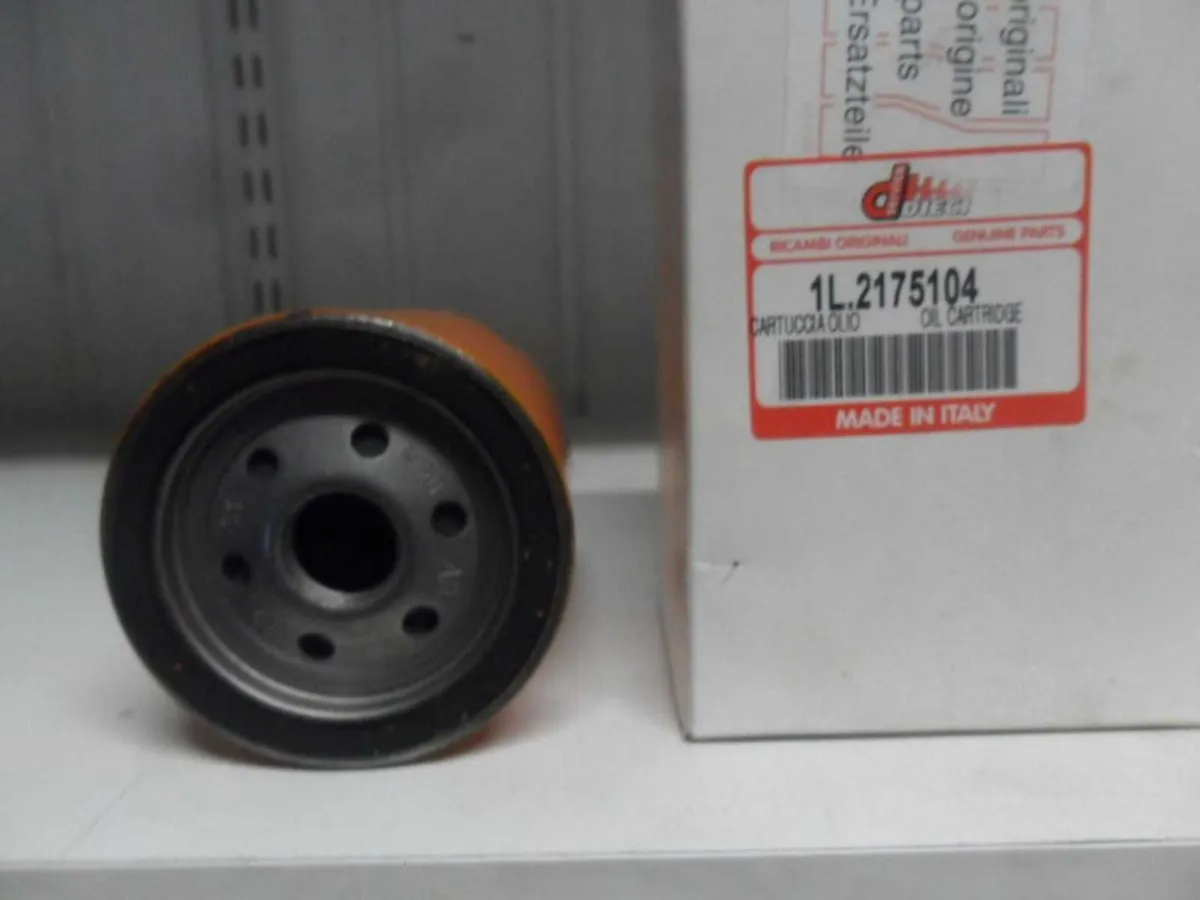 OIL filters 2175104 - Image 3