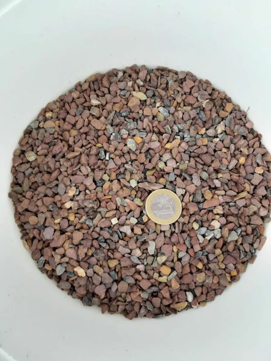 6mm Grit Pea Gravel - Image 1