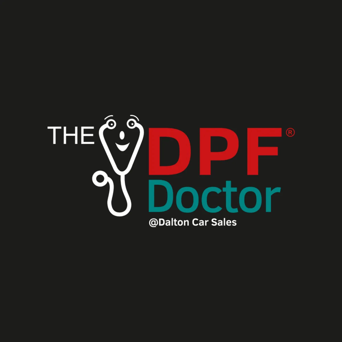 The DPF Doctor Laois