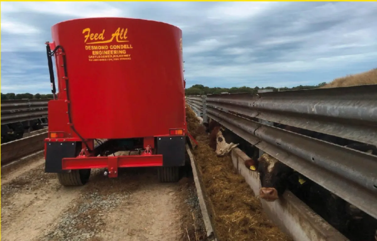 Feed All Diet Feeders-Taking Bookings - Image 4