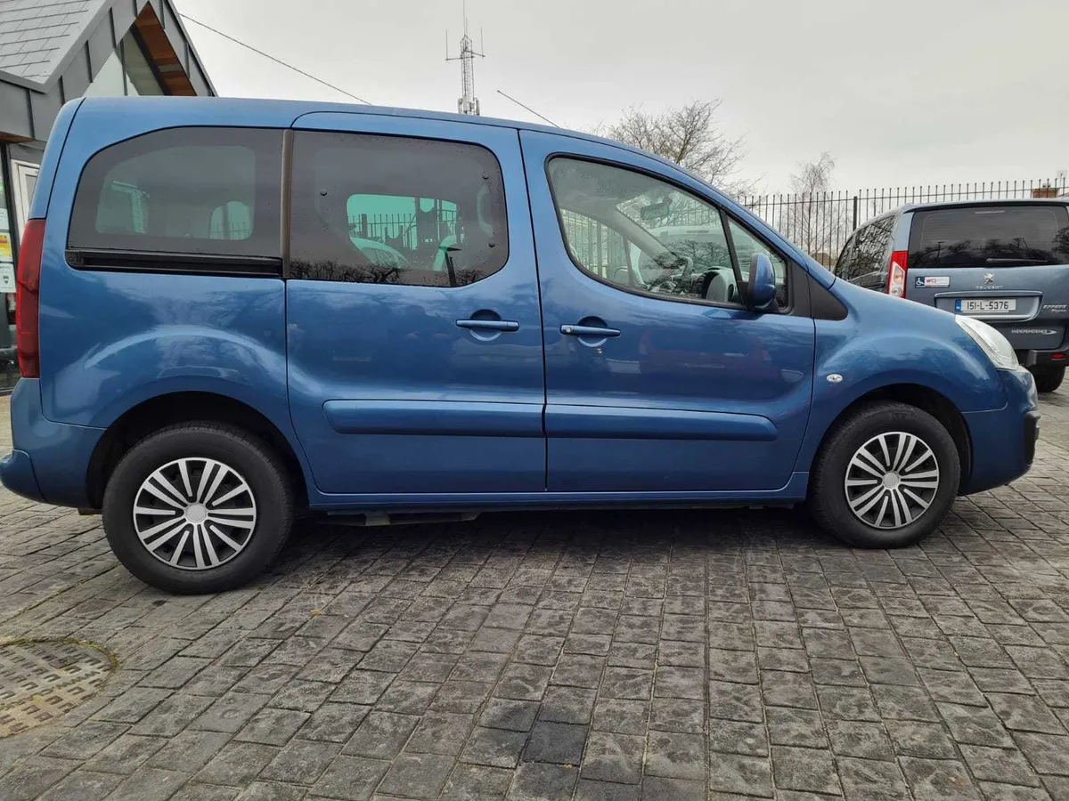 Citroen Berlingo - Image 2