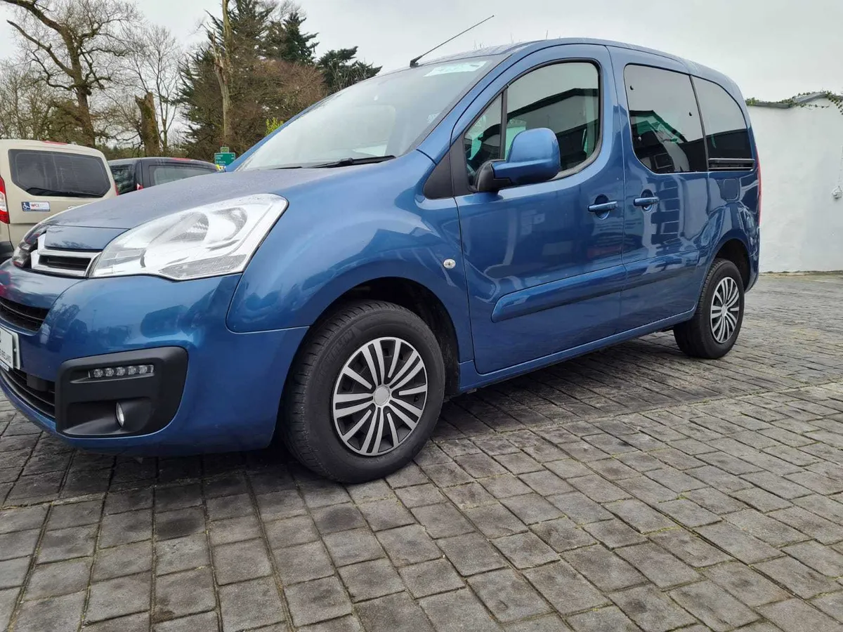 Citroen Berlingo - Image 3