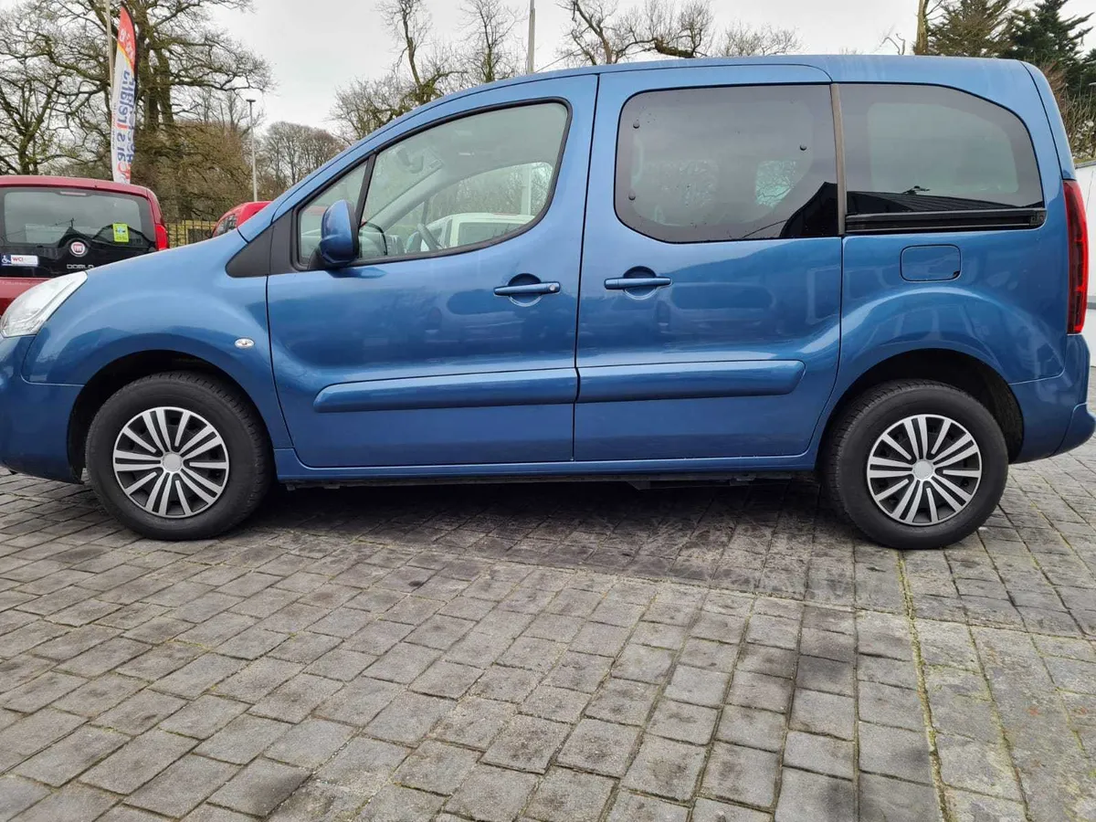 Citroen Berlingo - Image 4