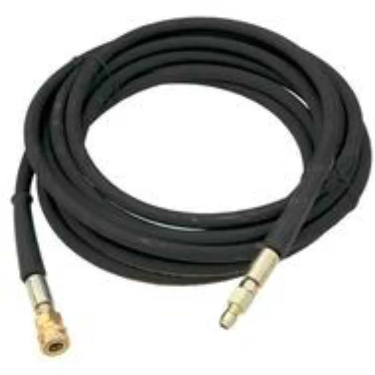 PACINI 3600psi Power Washer Hoses 10m & 30m hose - Image 1