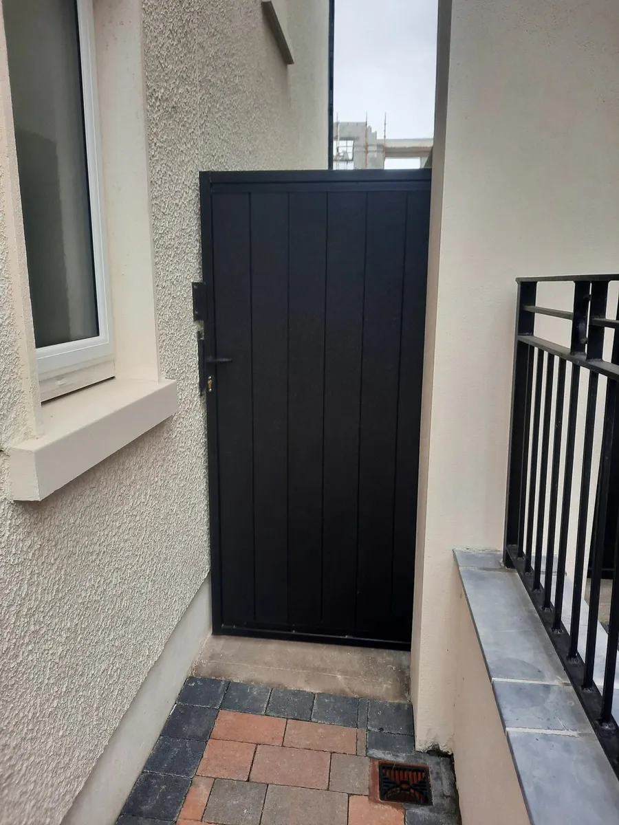 pvc gates - Image 4