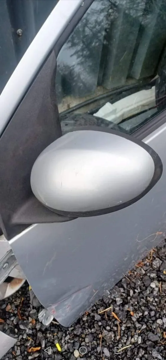 Toyota aygo parts 2005/2012 - Image 2