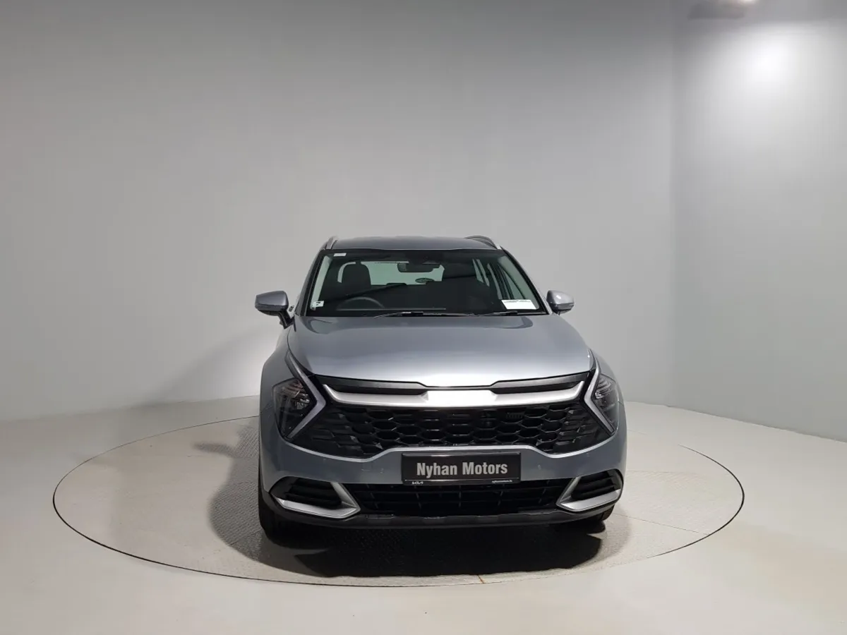 Kia Sportage K2 DSL - Image 3