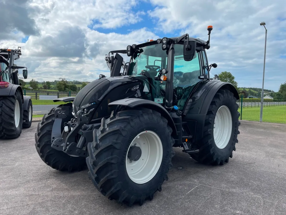 NEW Valtra N175 Active