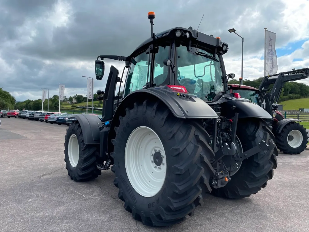 NEW Valtra N175 Active - Image 2