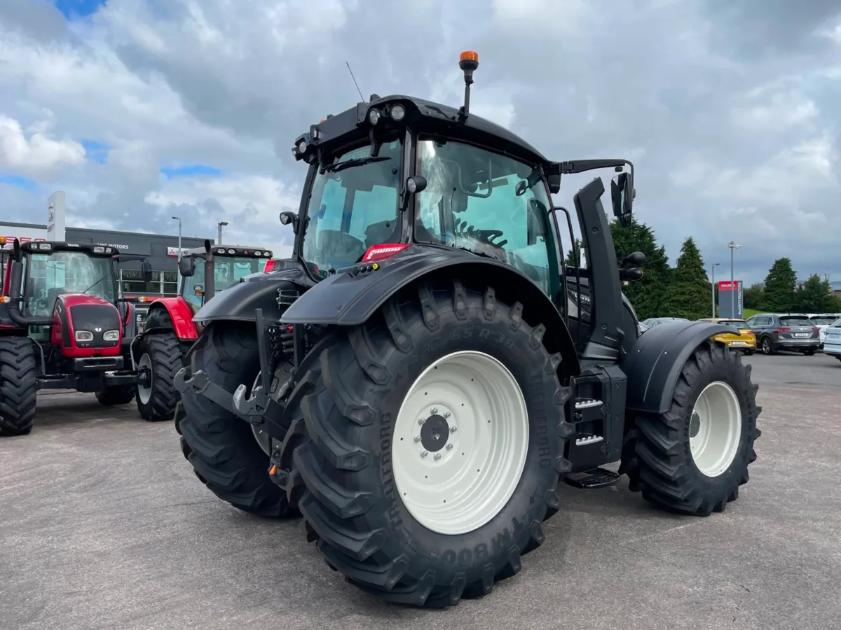 NEW Valtra N175 Active - Image 3