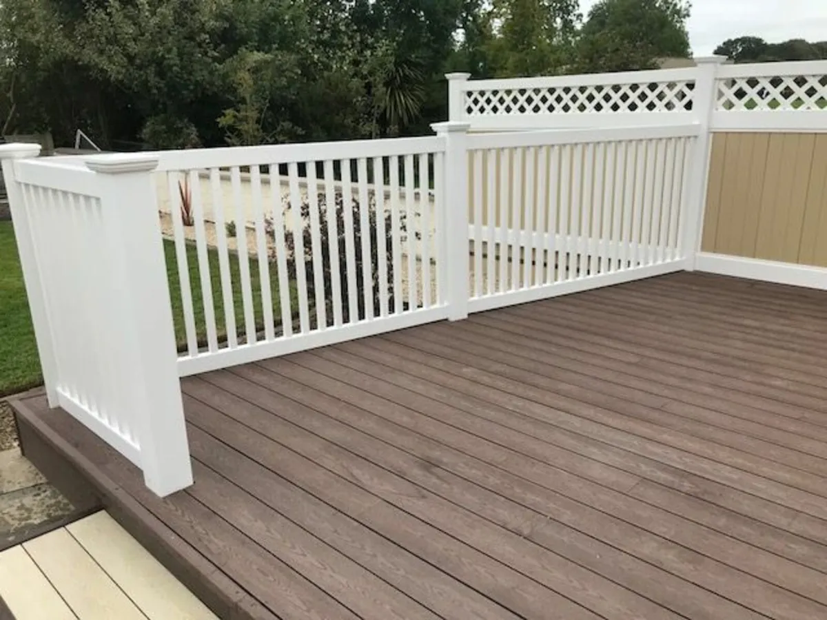 WPC Decking - Image 1