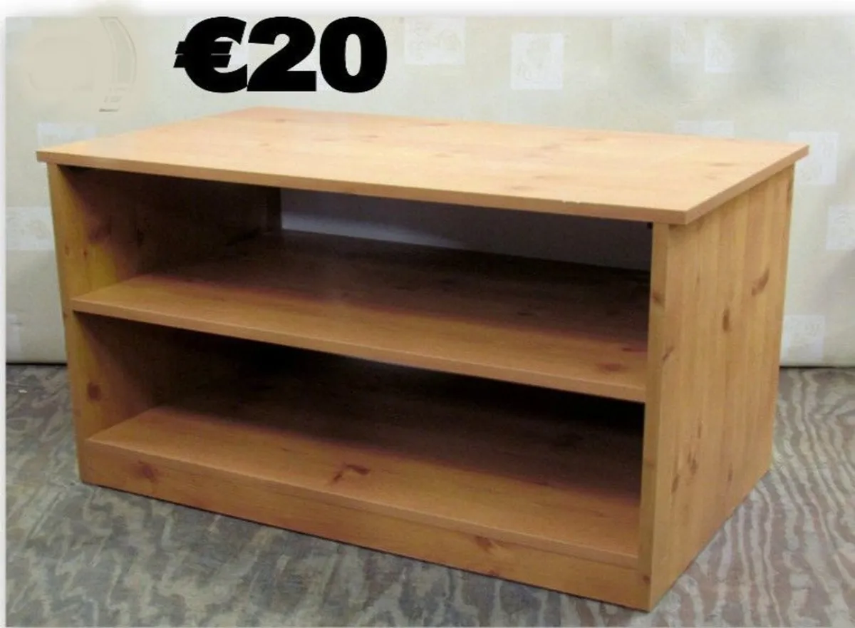 Tv stands & Tables - Image 3