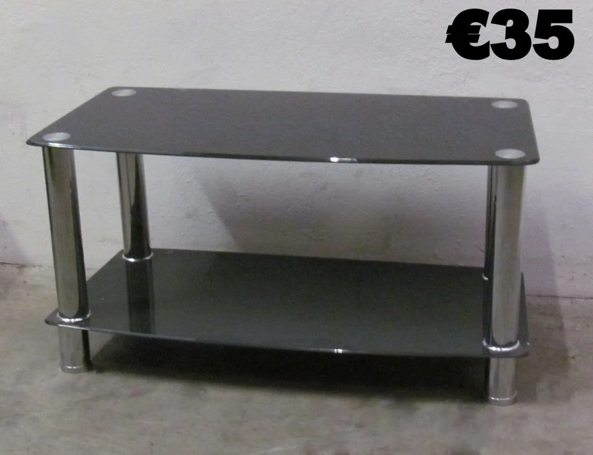 Tv stands & Tables - Image 1
